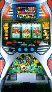 パチスロ懐かしい機種】設定1フル攻略で105.9％！？衝撃的だった4号機