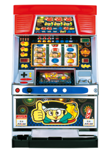 パチスロ懐かしい機種】ジャックポットで9000枚！？衝撃的だった4号機