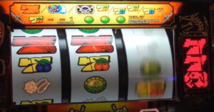 パチスロ懐かしい機種】早押しで15枚役ナビが2回プラス！？衝撃的だっ