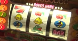 パチスロ懐かしい機種】王道リーチ目完全継承！？衝撃的だった4号機