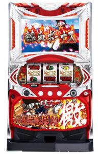 パチスロ】押忍!!豪炎高校應援團シリーズ！歴代機械割ランキング！