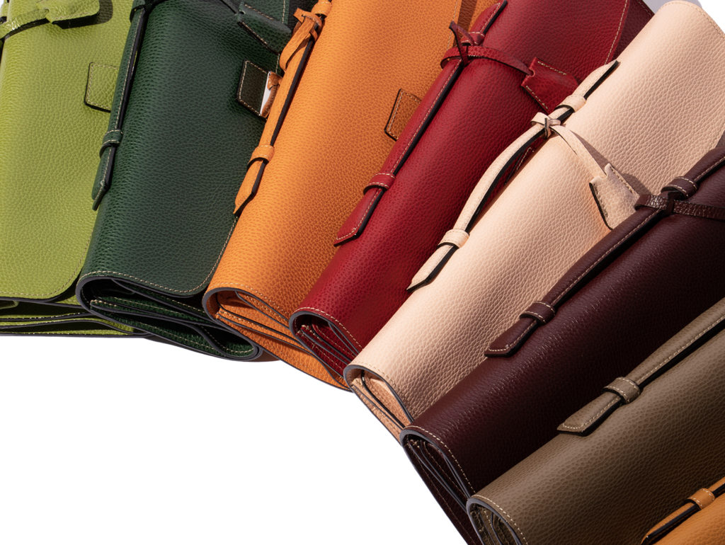 BAGS】NEW ARRIVAL❝ソットブラッチョ(折り畳み式ブリーフケース