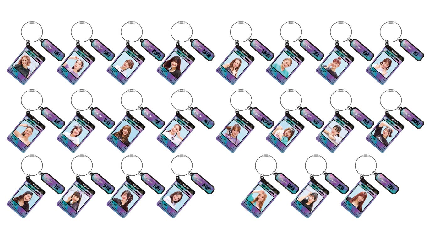 オンラインストア限定】8/8(金)～ 第6回MARINES ONLINE くじ - 千葉