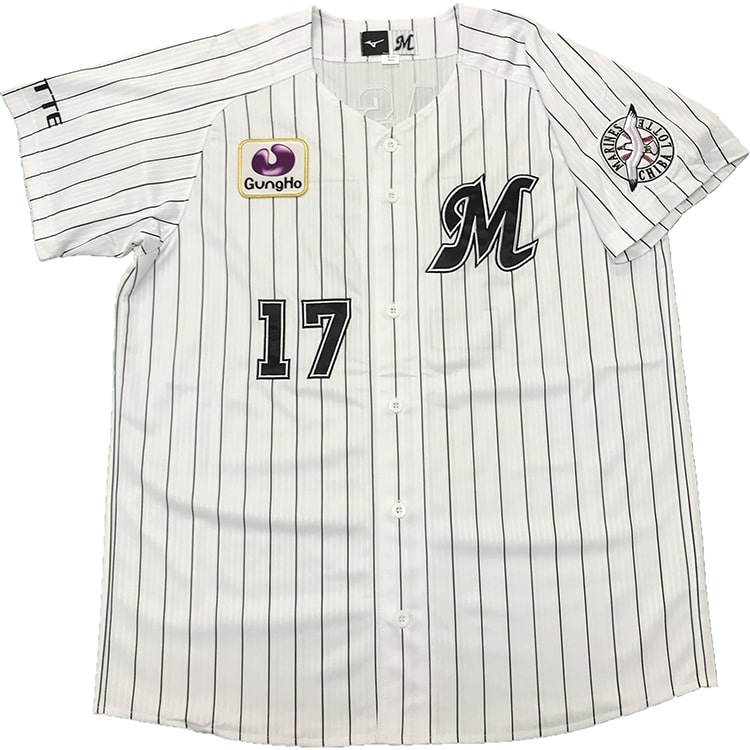 オンラインストア限定】6/1(火)佐々木朗希投手初勝利記念グッズ受注