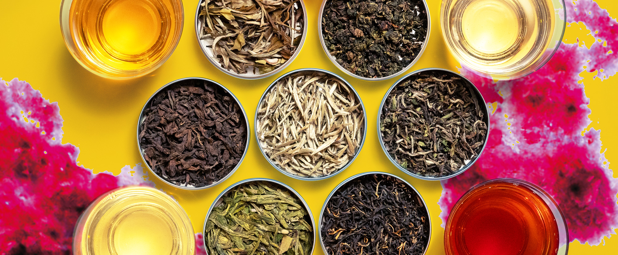 FRAGRANT COMPOSITIONS SAKURA – マリアージュフレール