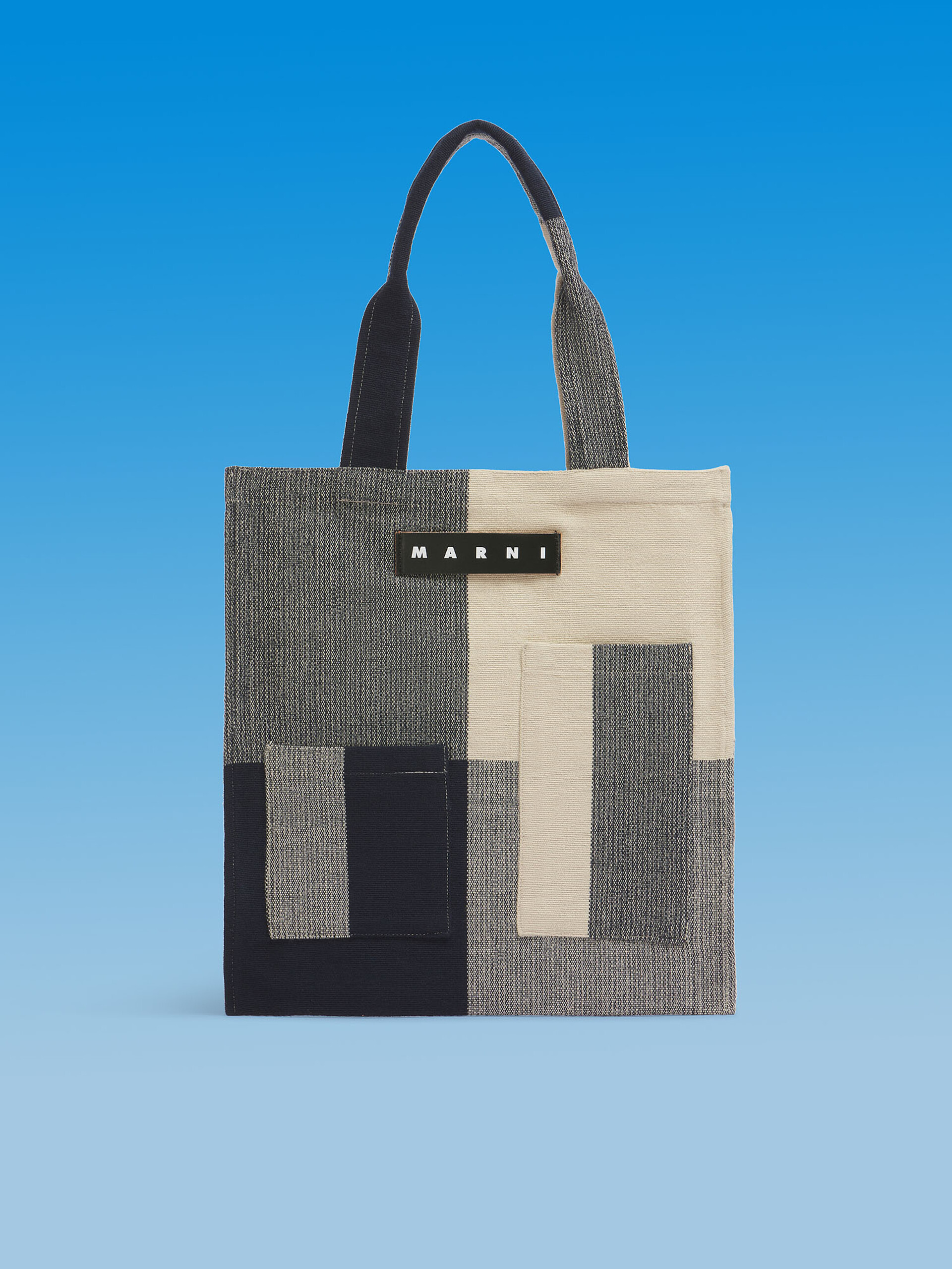 オーシャン MARNI MARKET POCKETBAG | Marni