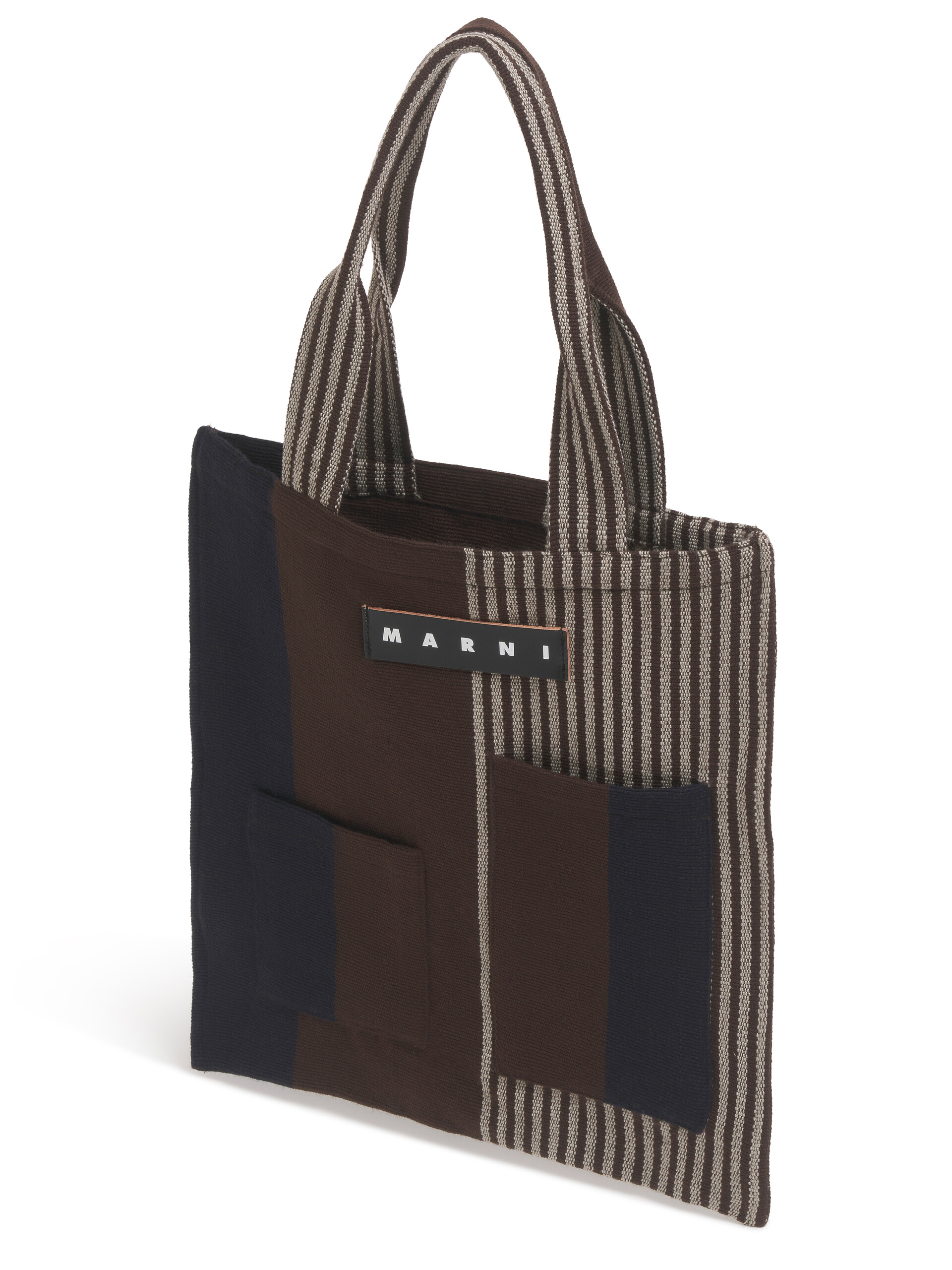 コニャック MARNI MARKET POCKETBAG | Marni