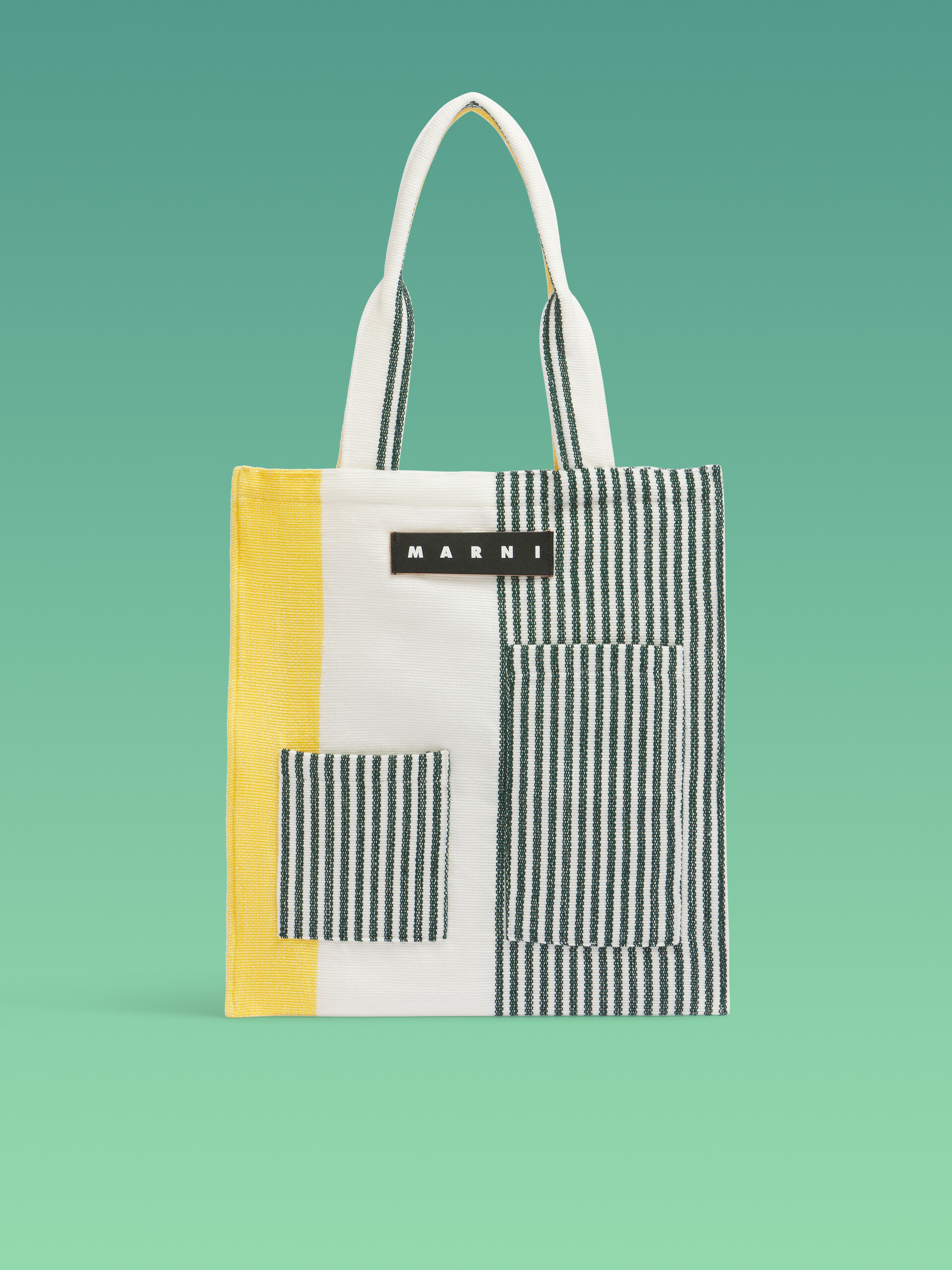 レッド MARNI MARKET POCKET BAG | Marni