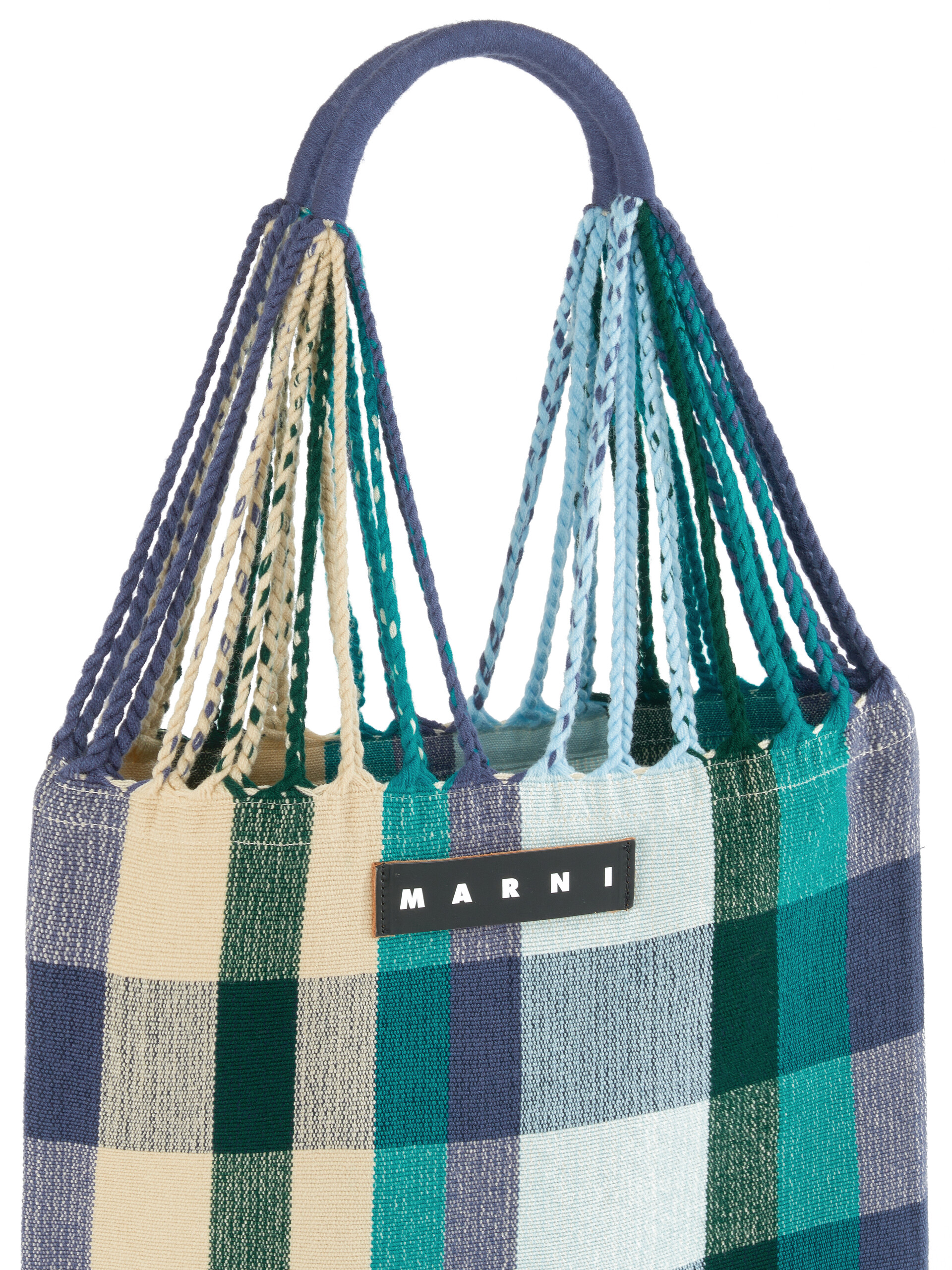 セラミック MARNI MARKET HAMMOCK BAG | Marni