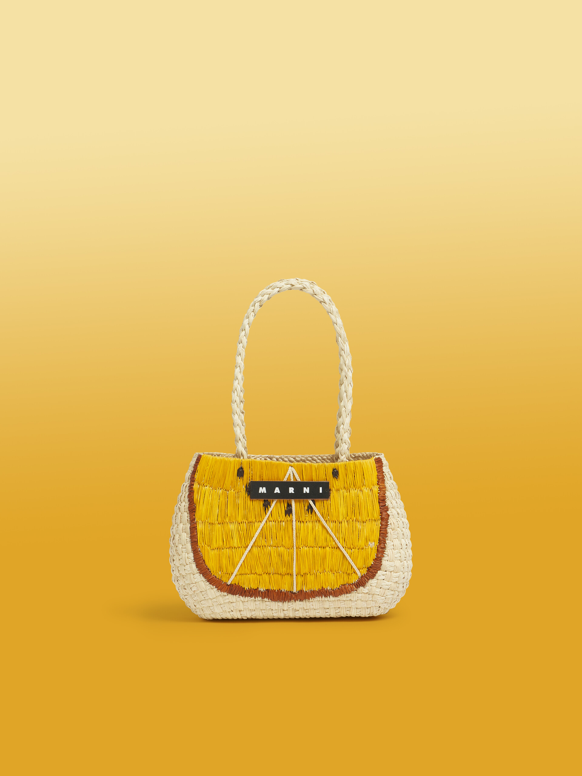 ウォーターメロン MARNI MARKET FRUIT BAG | Marni