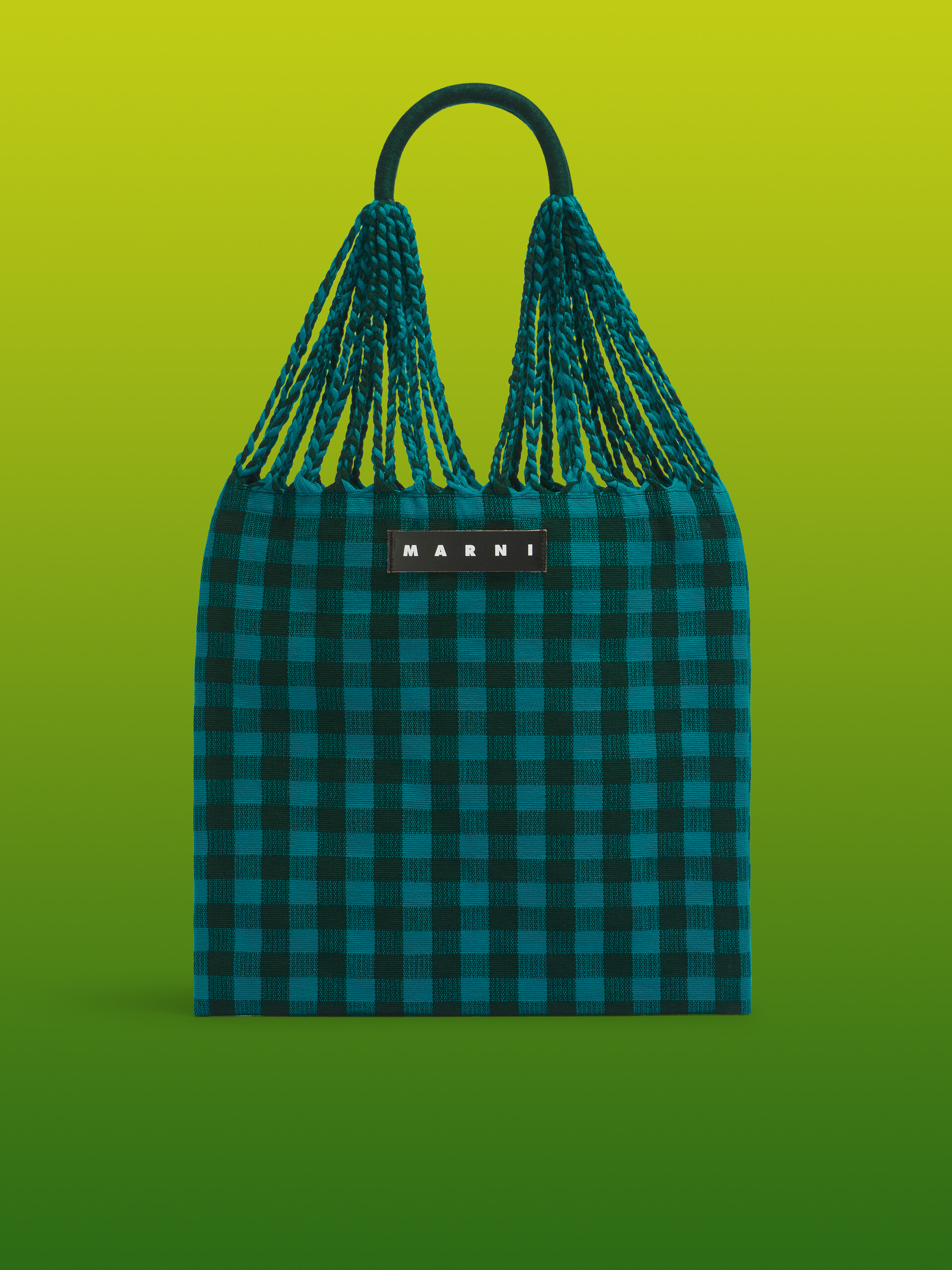 MARNI MARKET HAMMOCK BAG | Marni