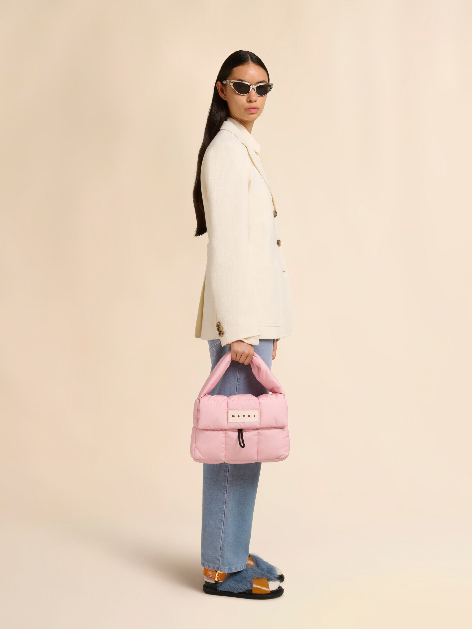 レディース クロスボディバッグ＆ショルダーバッグ | Marni