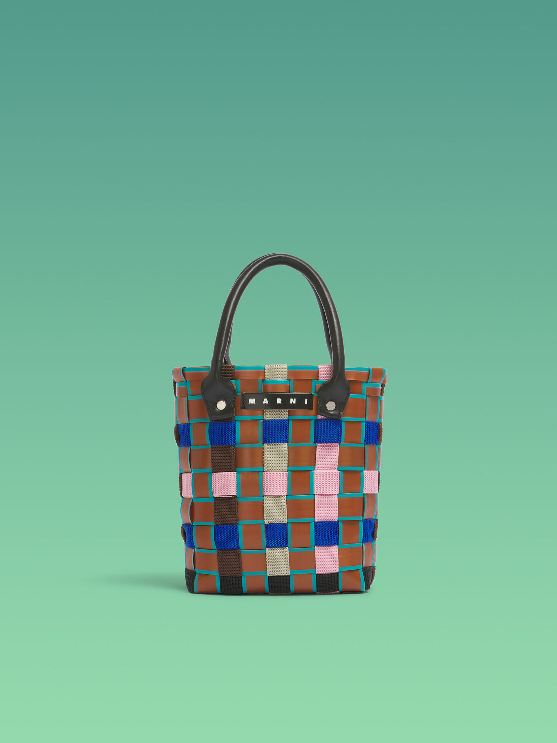 クォーツ MARNI MARKET MINI TAPE BASKET | Marni