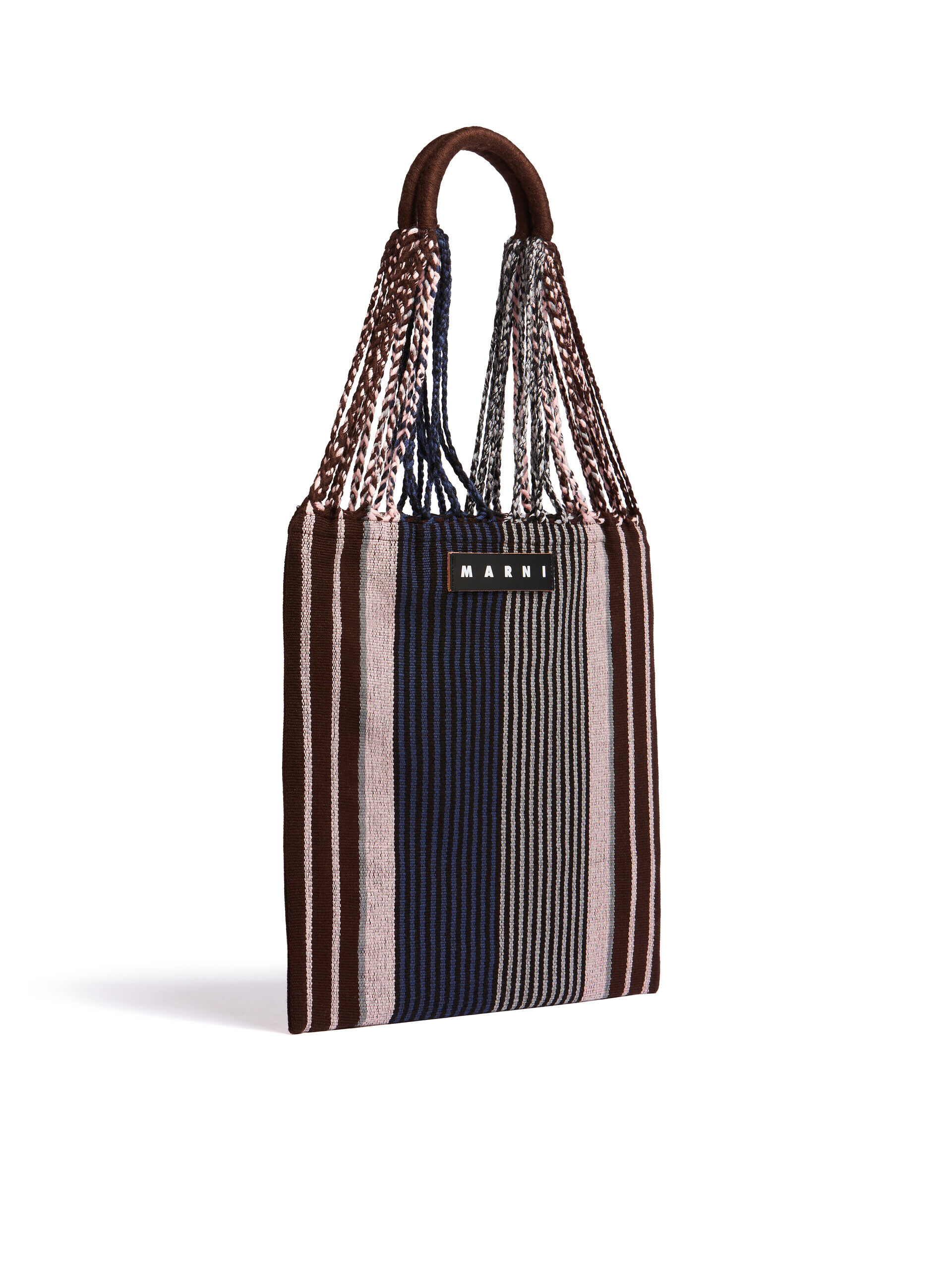 Marni Market バッグ | ウーブン、クロシェ、ニットバッグ | Marni