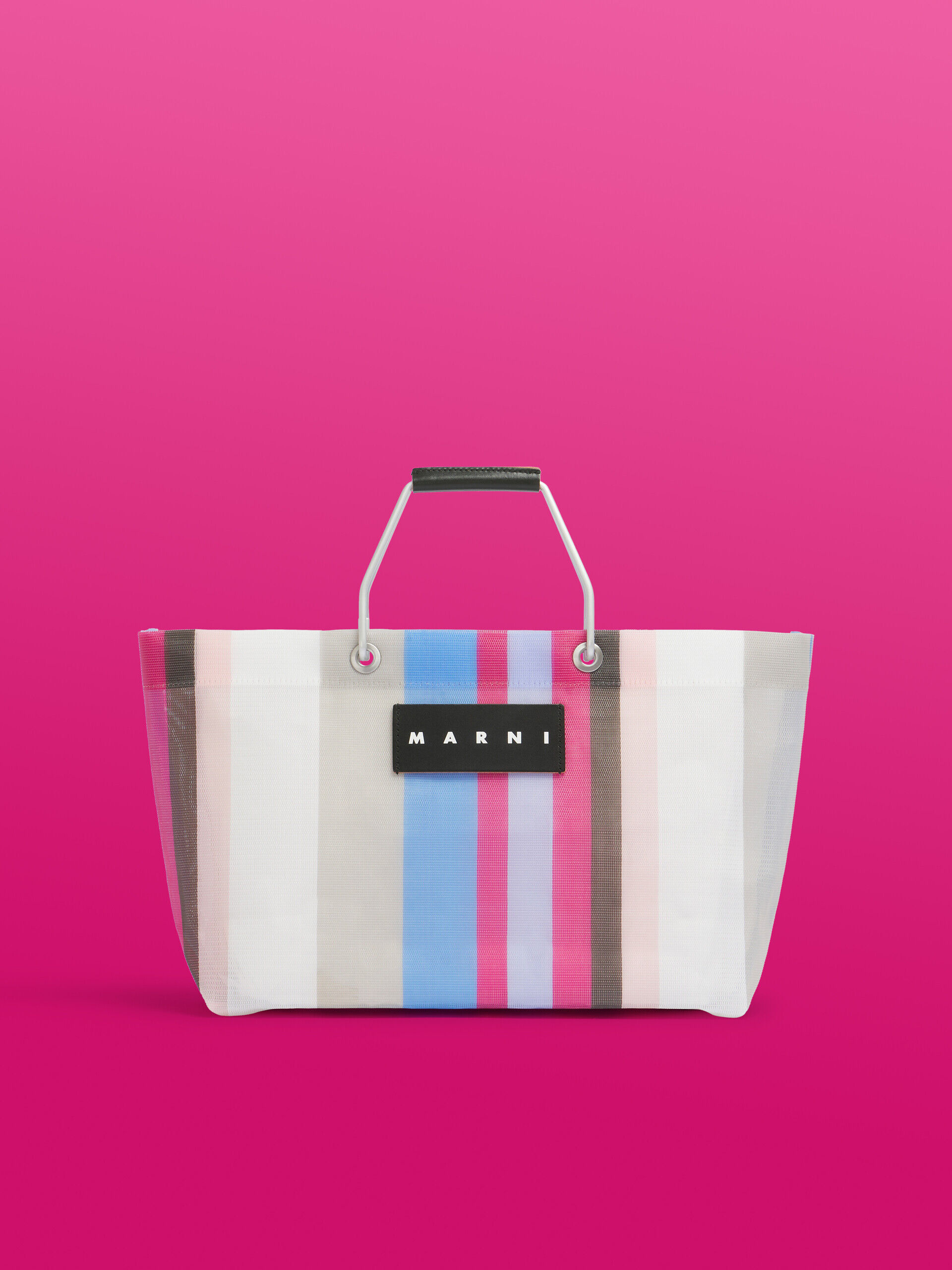 ストライプバッグ | Marni