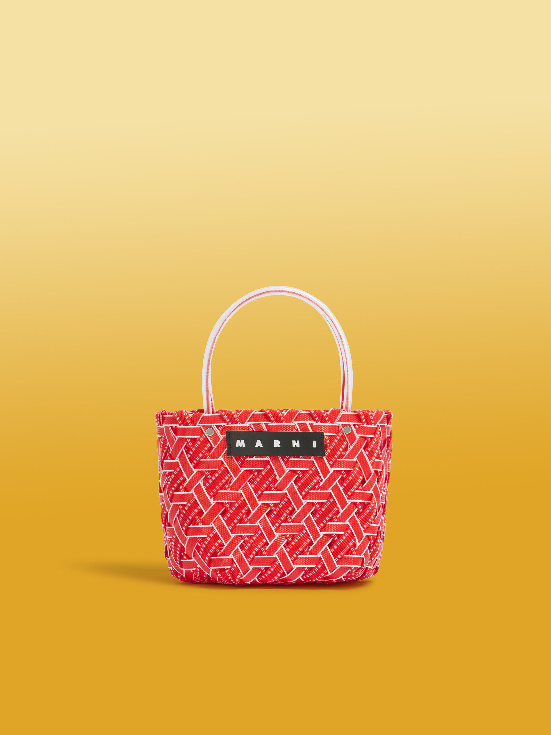 バスケットバッグ | Marni