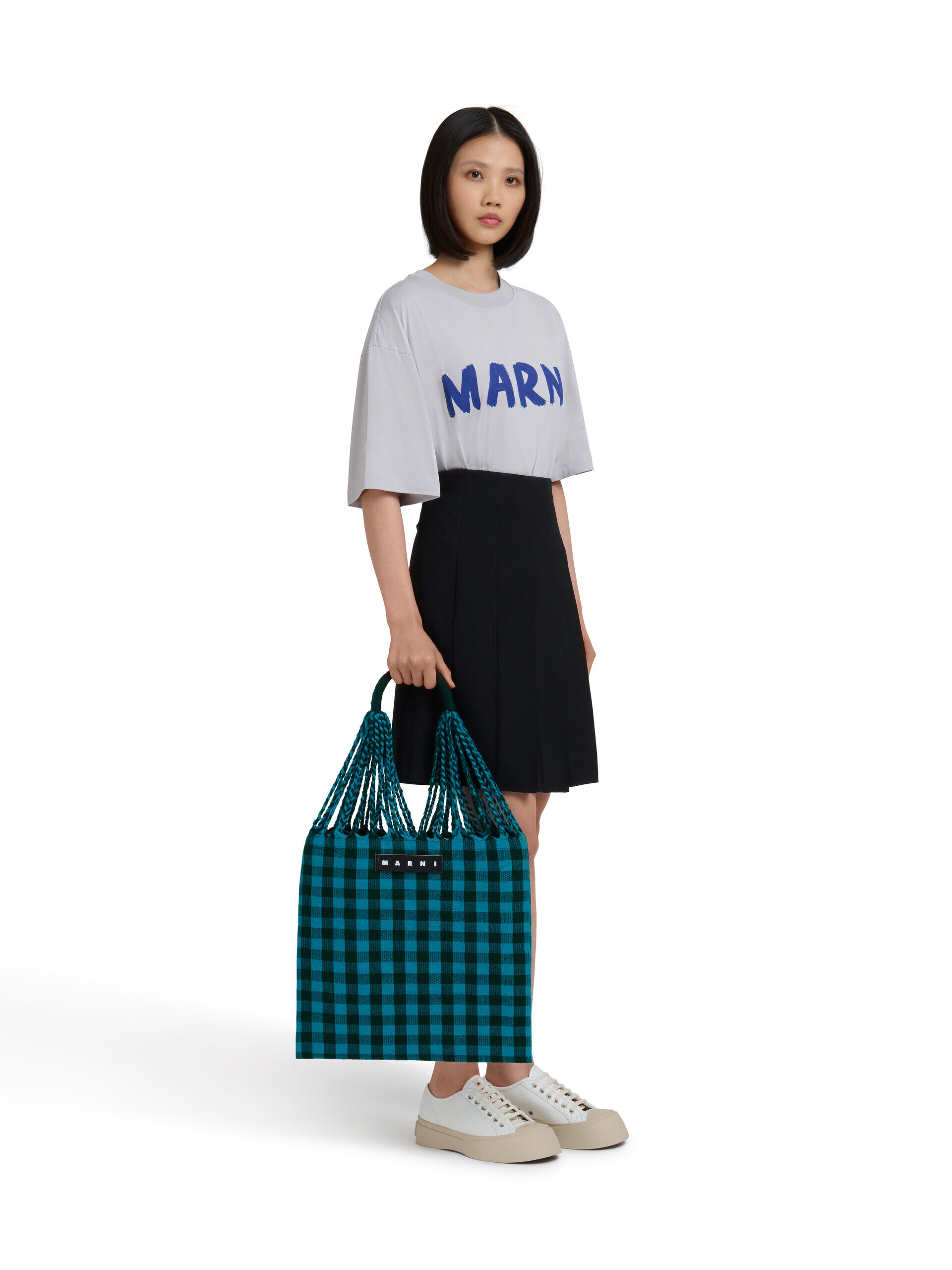MARNI MARKET HAMMOCK BAG | Marni