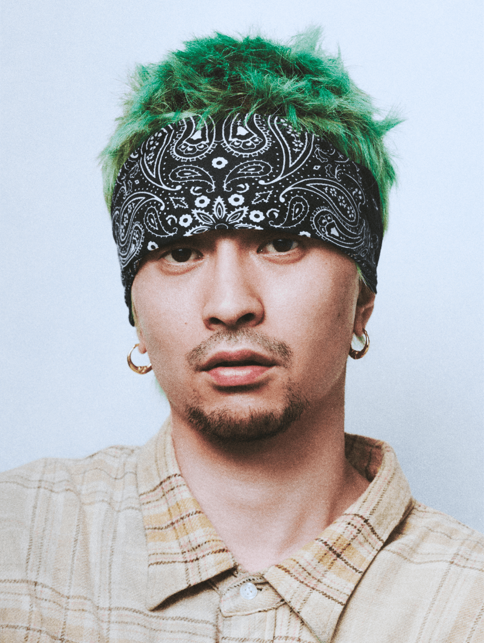 MARO（マーロ）公式サイト。King Gnu 常田大希 が「MARO」の