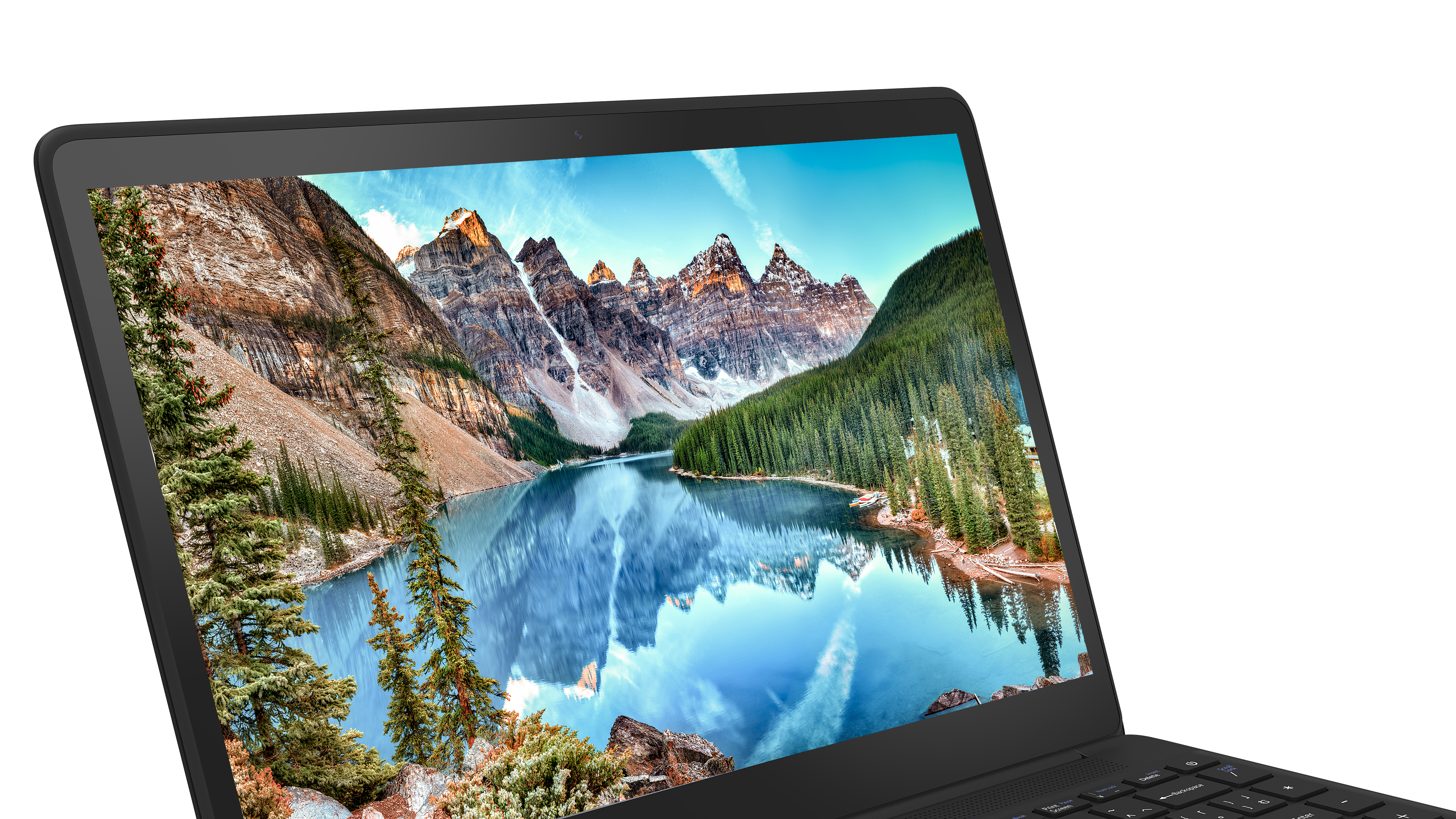 IRIE Core i7搭載 14.1インチ フルHDノートパソコン | FFF-PCH1S