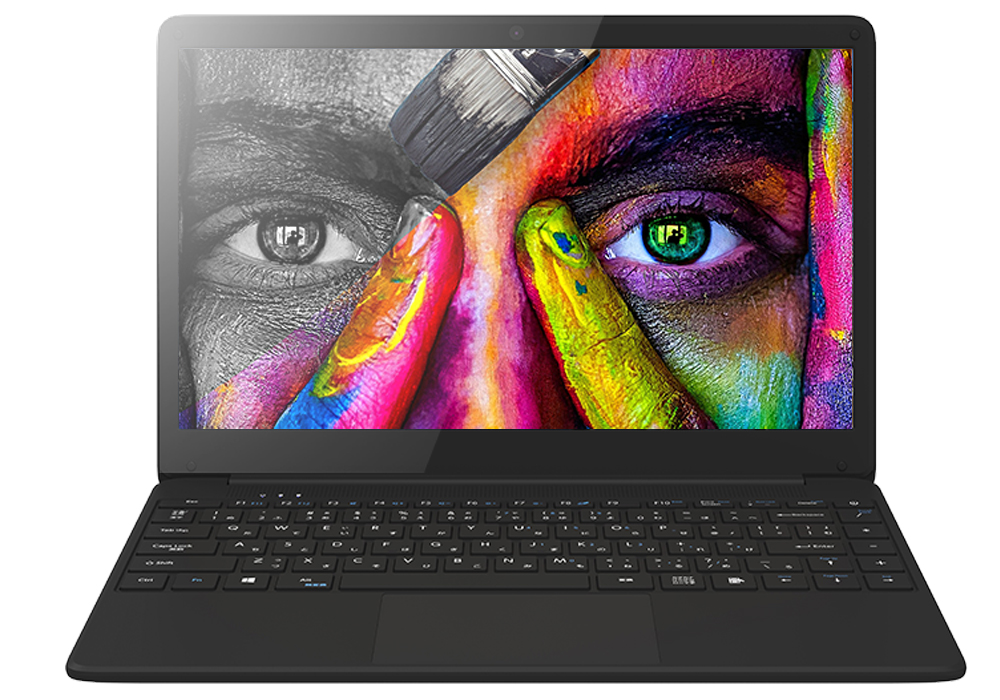 IRIE | ノートパソコン MAL-FWTVPC02BB