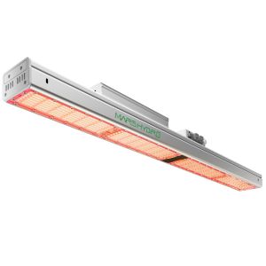 Mars Hydro SP 3000R 650-665nm Red Spectrum Top Lighting