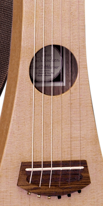 Backpacker Classical