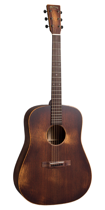 D-15M StreetMaster®