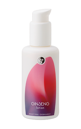 ジンセナモイスチャーミルク（乳液） ｜オーガニックコスメの