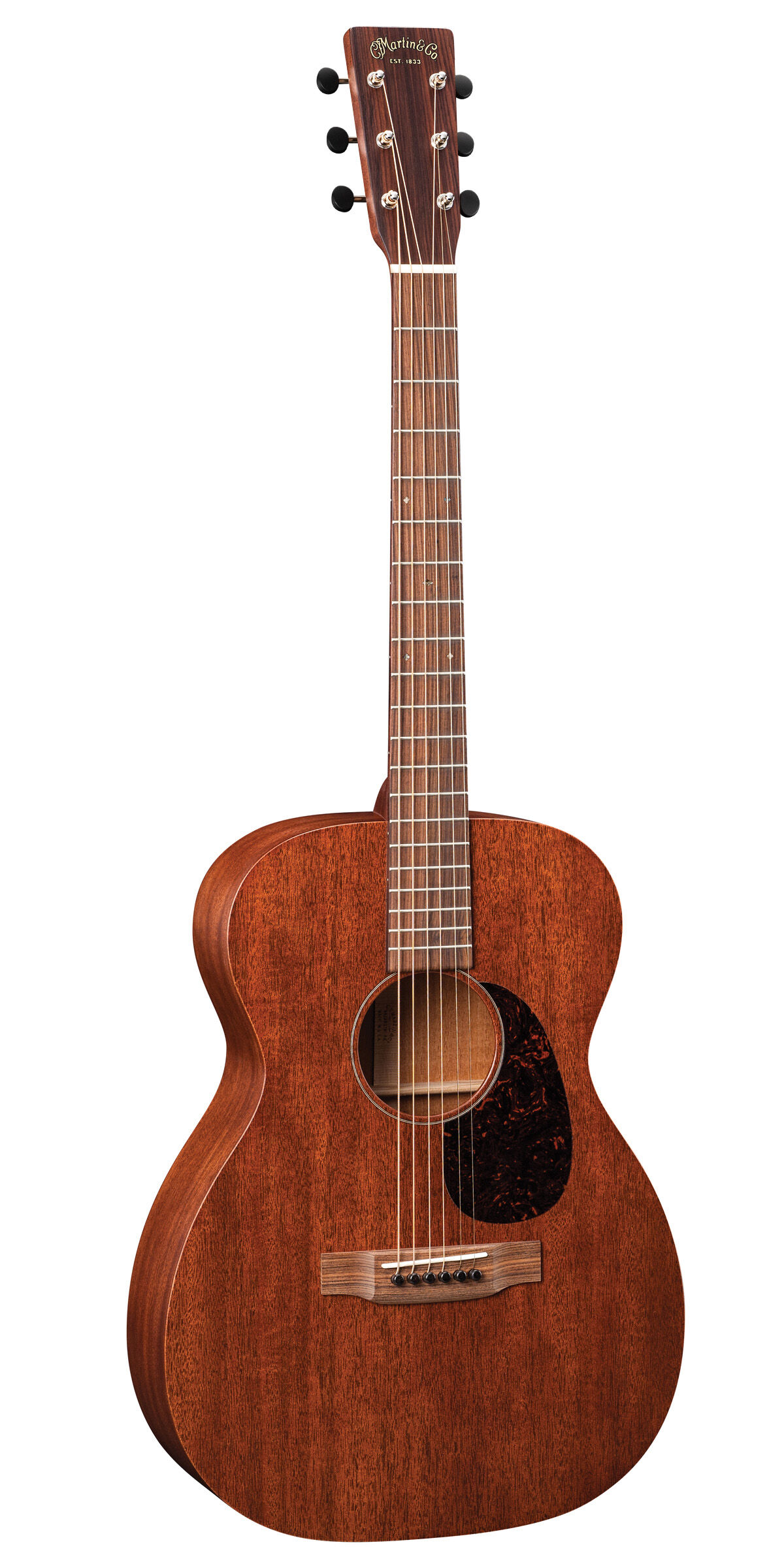 Martin 00-15M Acoustic Guitar | Martin Guitar