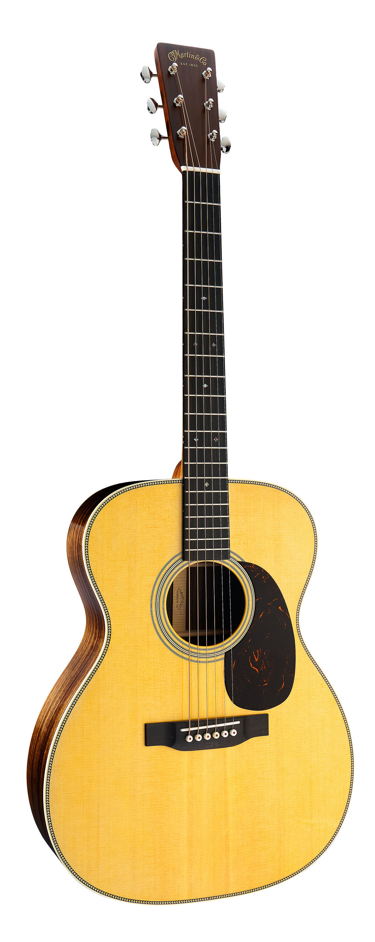 Martin 000-28 Acoustic Guitar | Martin Guitar