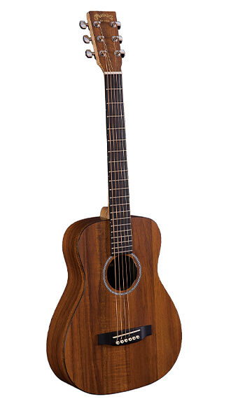 Little Martin Series | Martin Guitar