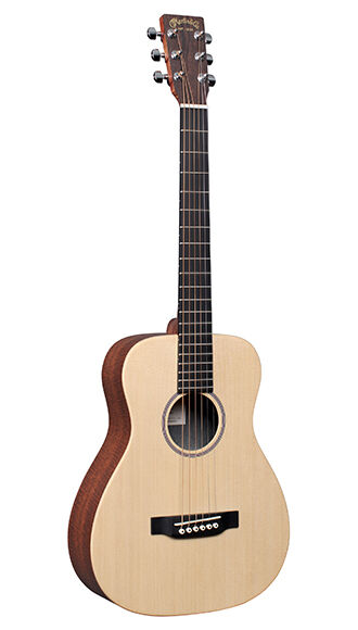 Martin LX1 Little Martin Acoustic Guitar | Martin Guitar