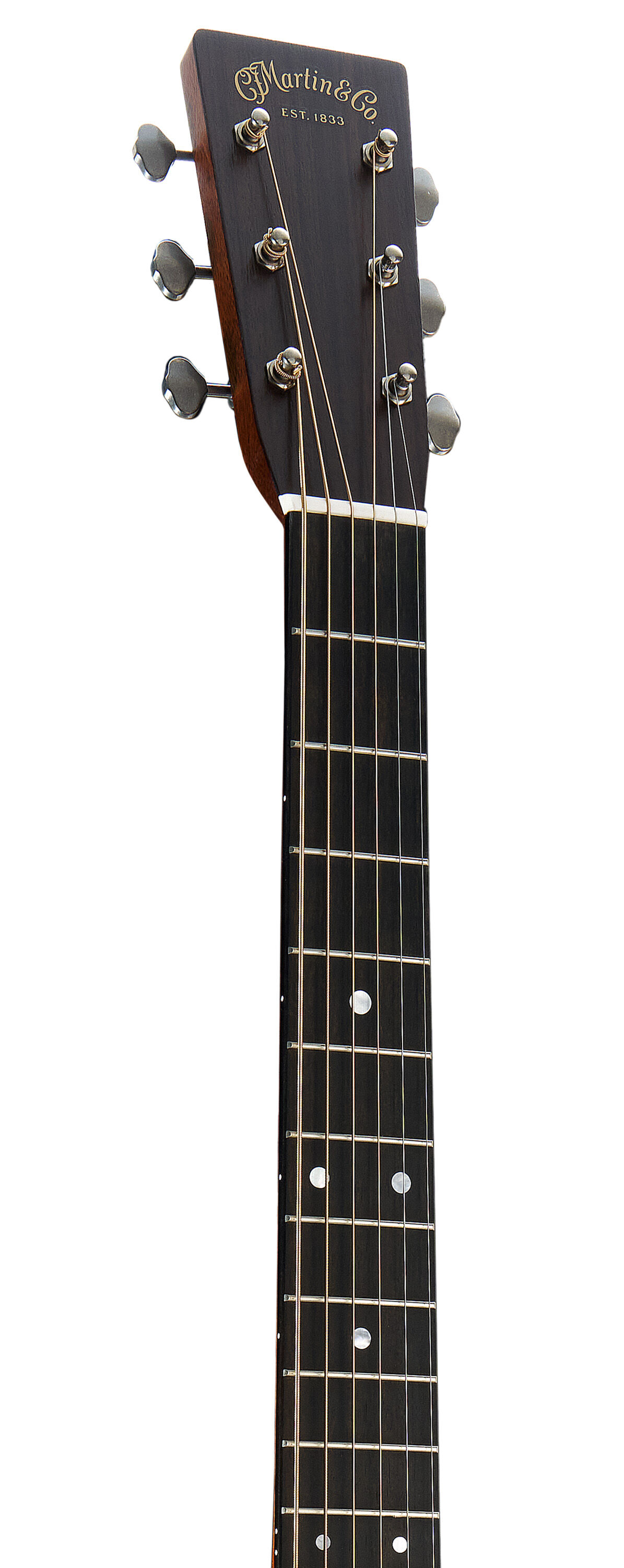 Martin D-28 StreetLegend® Acoustic Guitar | Martin Guitar
