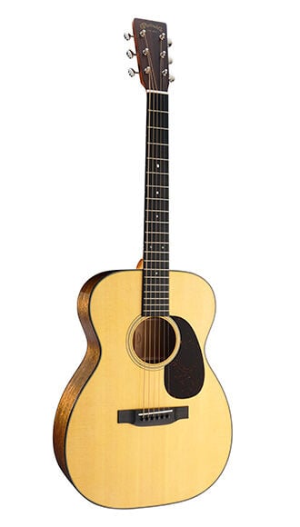 Martin 00-18 Acoustic Guitar | Martin Guitar