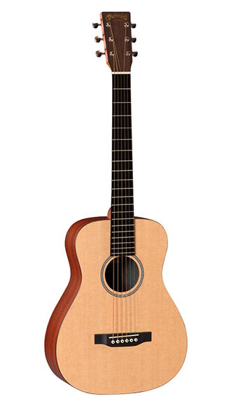 Martin LXM Little Martin | Discontinued | Martin Guitar