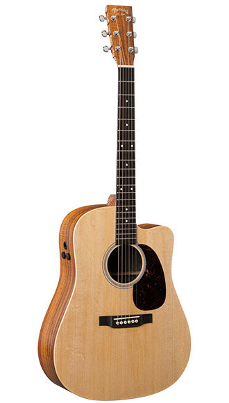 Martin DCPA5K | Discontinued | Martin Guitar