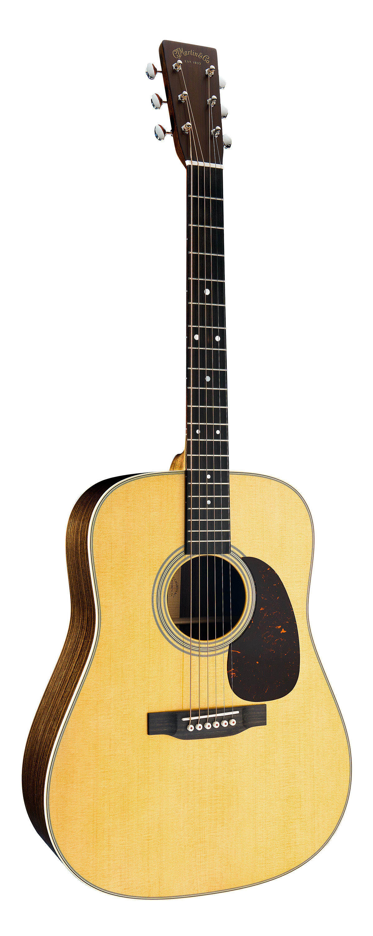 Martin D-28 Acoustic Guitar | Martin Guitar