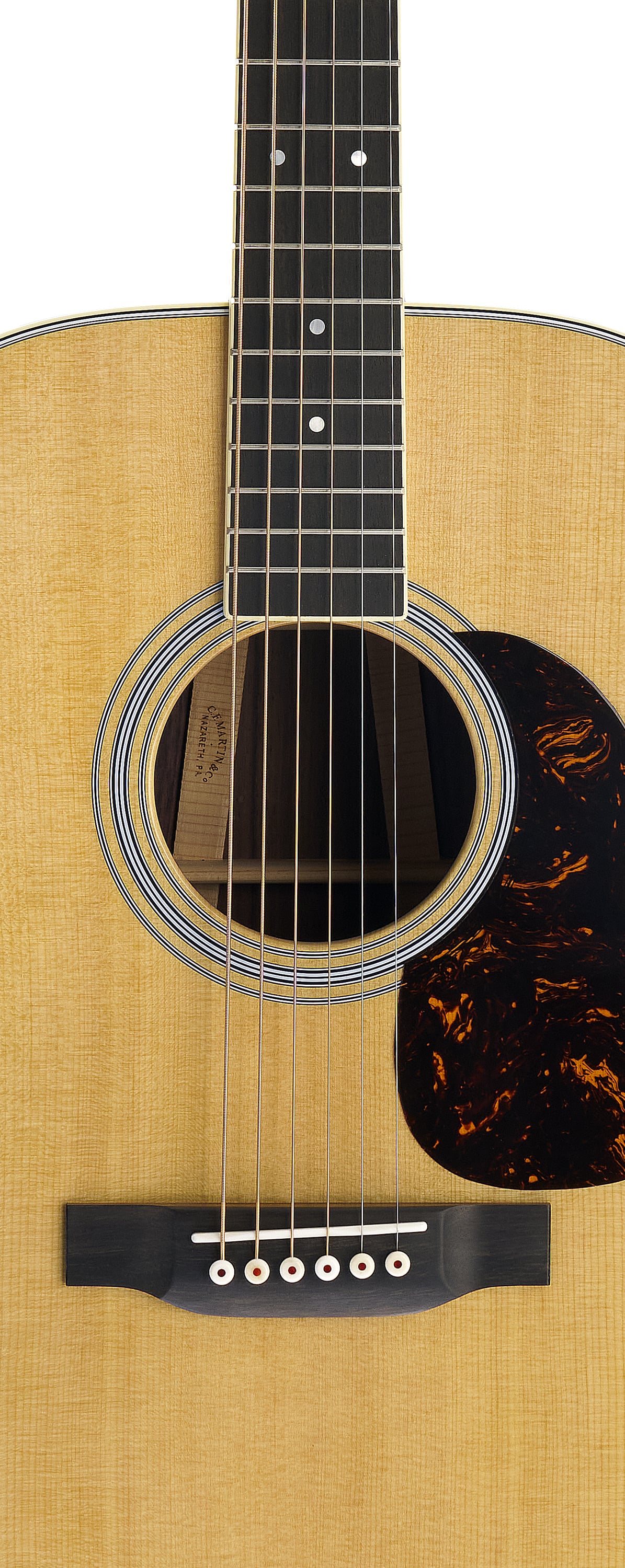 Martin D-35 Acoustic Guitar | Martin Guitar