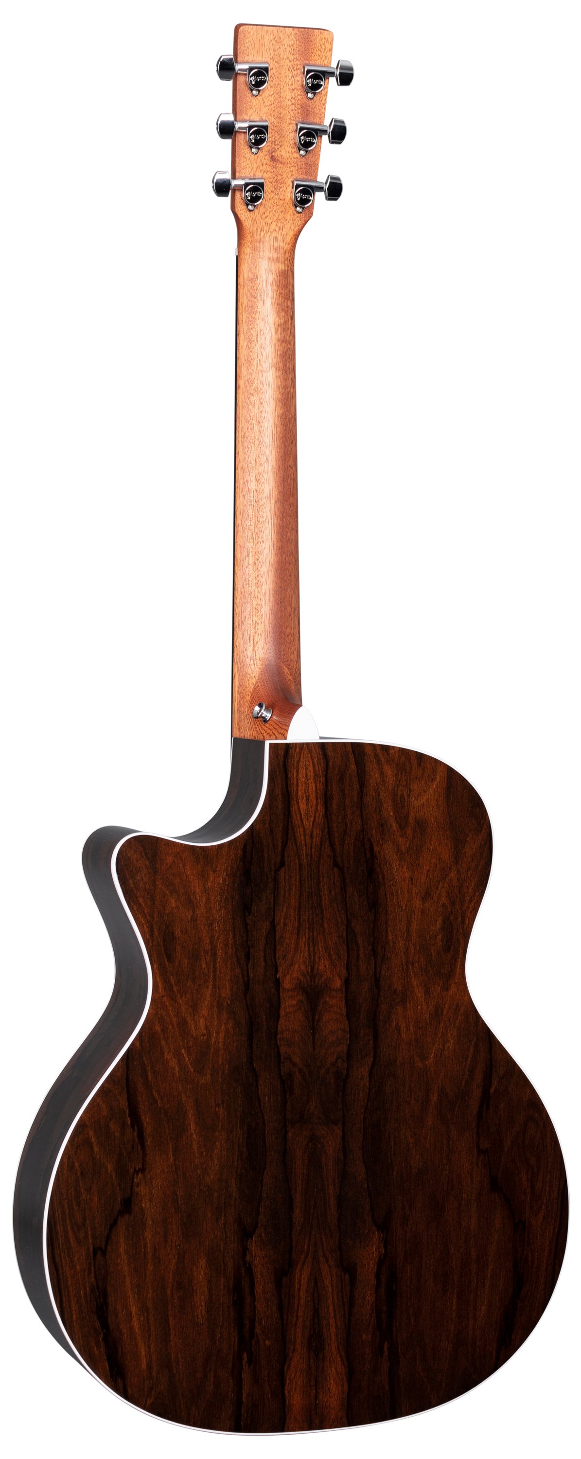 Martin GPC-13E Ziricote Acoustic-Electric Guitar | Martin Guitar