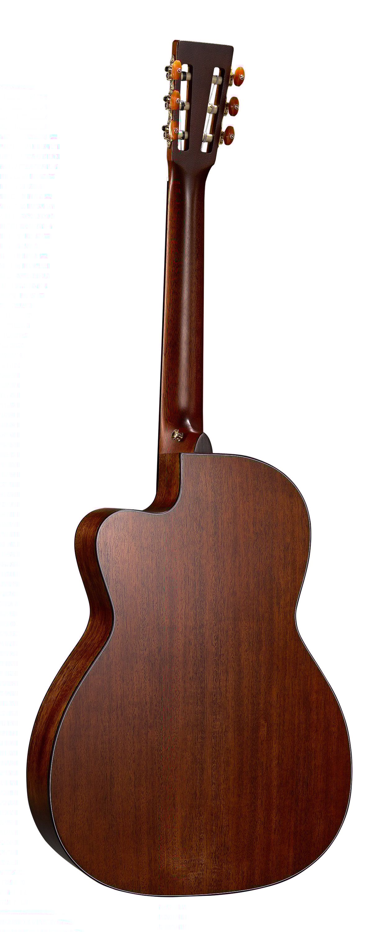 Martin 000C12-16E Nylon Acoustic-Electric Guitar | Martin Guitar