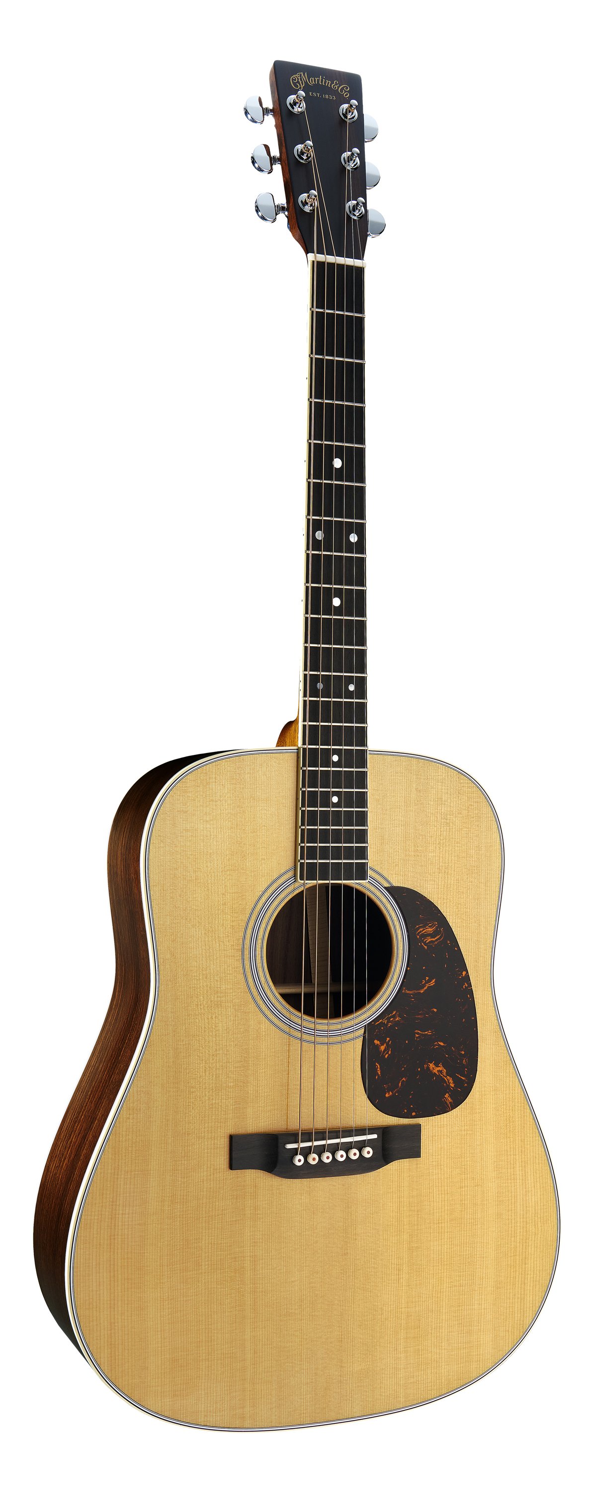 Martin D-35 Acoustic Guitar | Martin Guitar