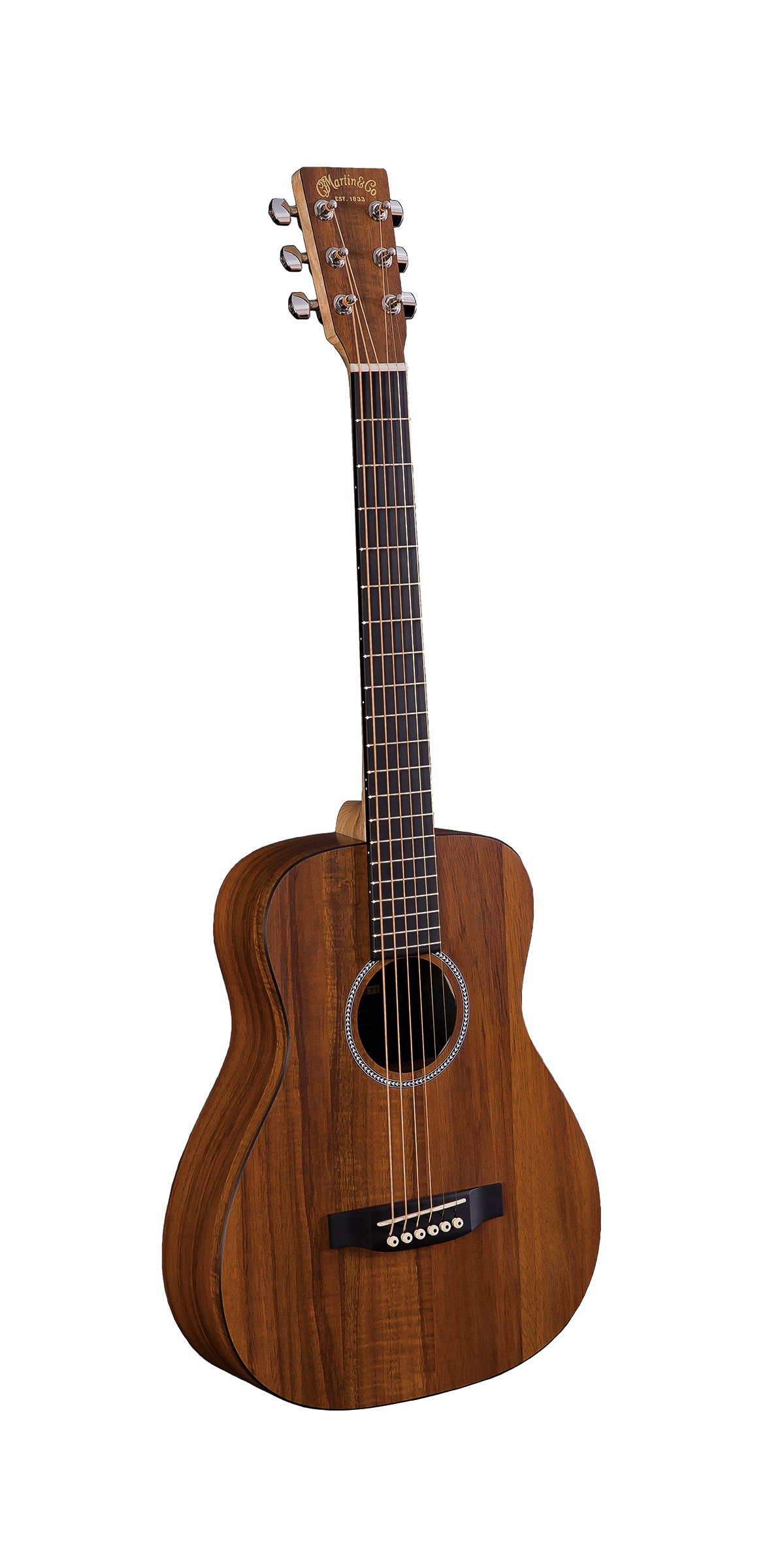Martin LXK2 Little Martin Acoustic Guitar | Martin Guitar