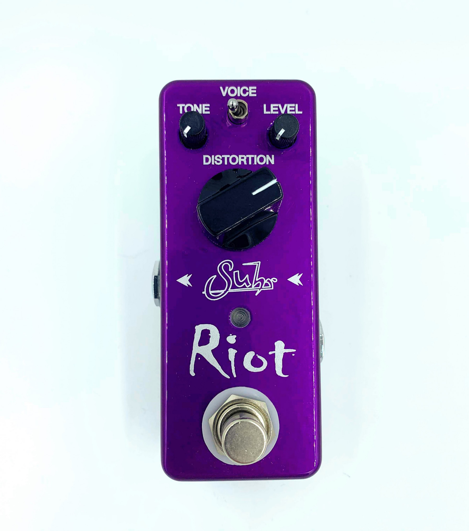 Suhr Riot Mini