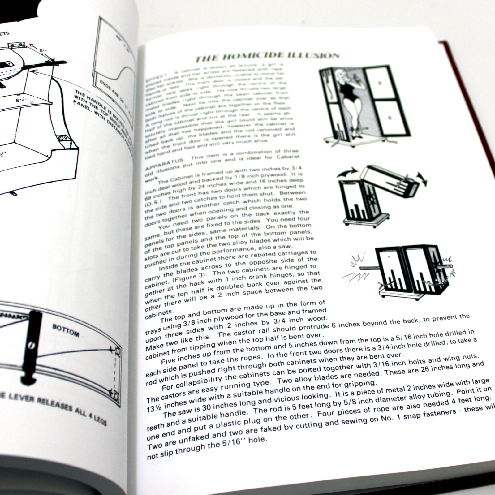 Jack Hughes World of Magic (Compilation Edition) by Jack Hughes