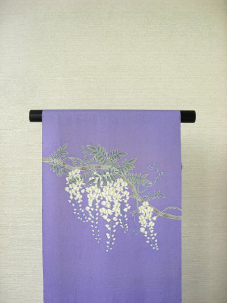 藤塩瀬名古屋帯