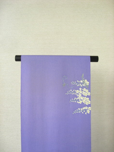 藤塩瀬名古屋帯