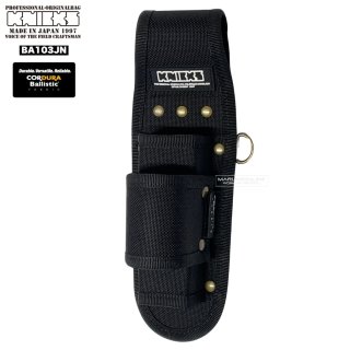 ニックス 腰道具 KNICKS BAT-201PANDX チタンプレート入り EVA