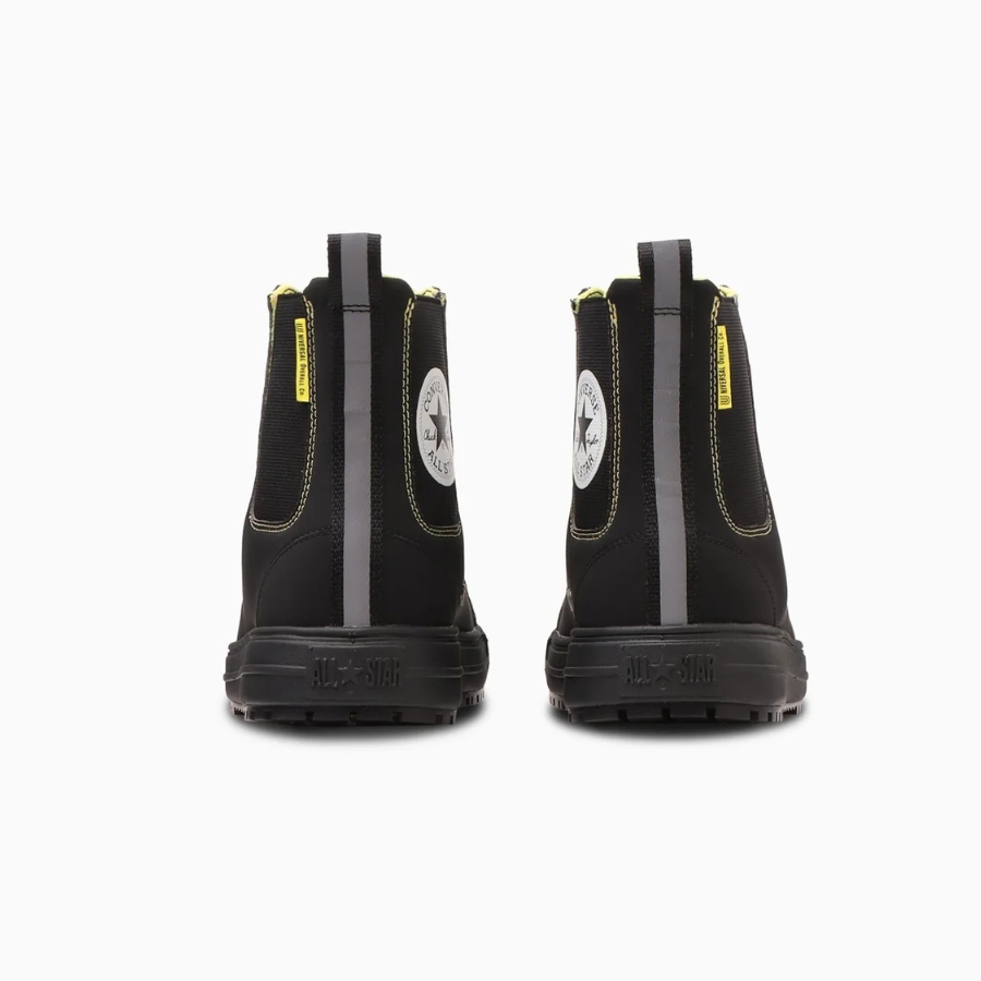 コンバース CPD オールスターPS サイドゴア HI ユニバーサル