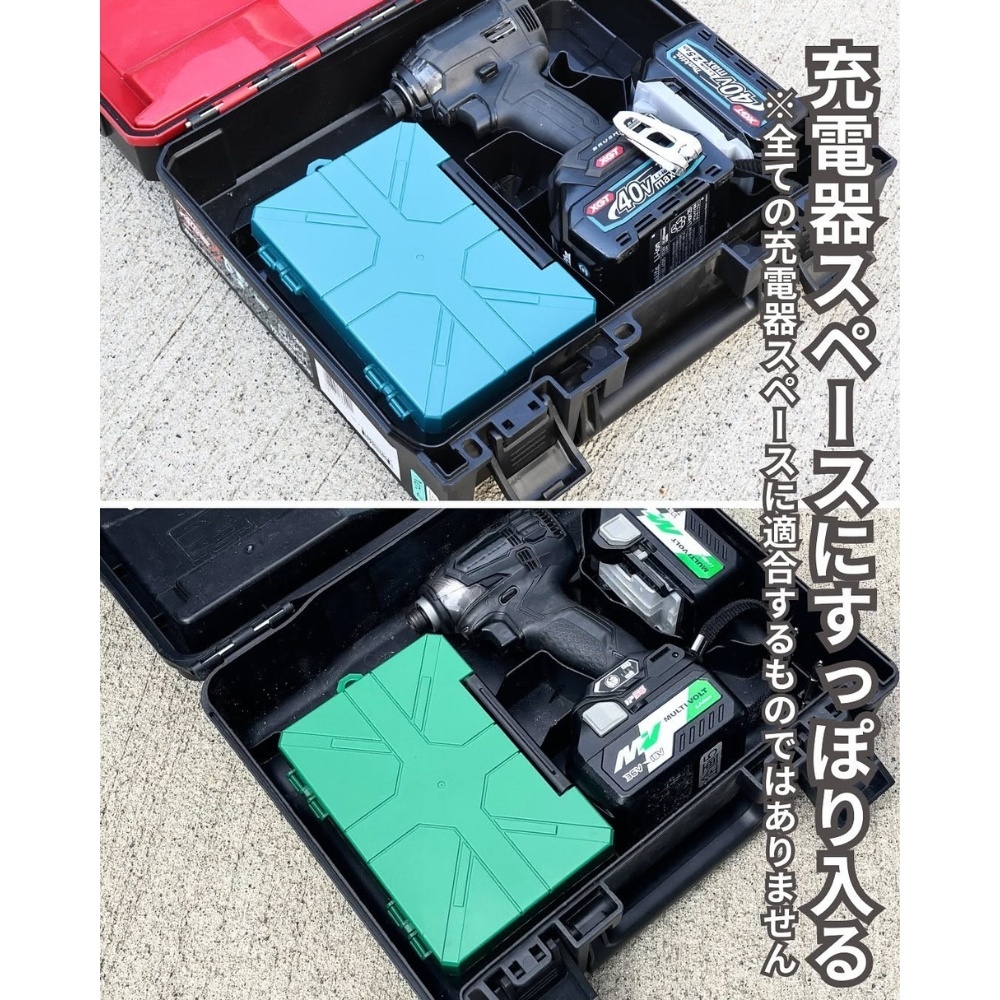 限定色 アネックス ツールボックス タフケース 工具収納 ハードケース