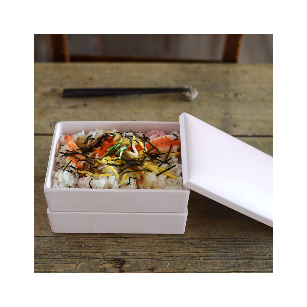 お重・蓋物 :: ハウス 長角鉢（身） - マルミツウェブストア / 食器